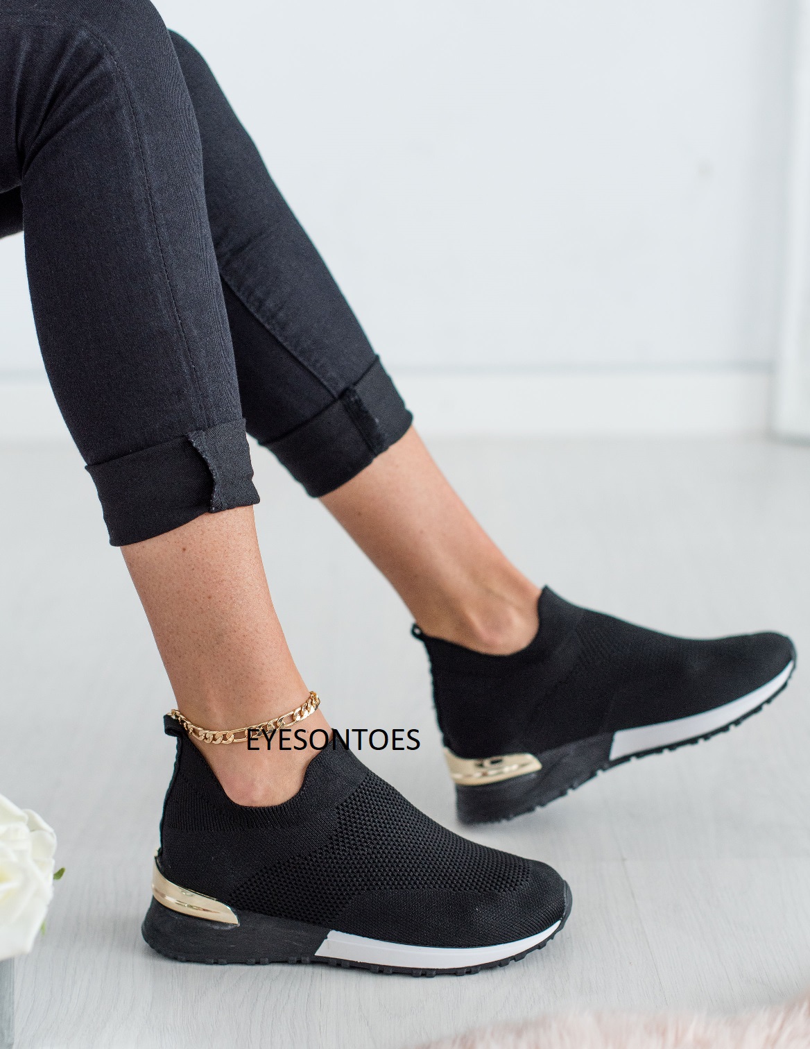 womens joggers shoes